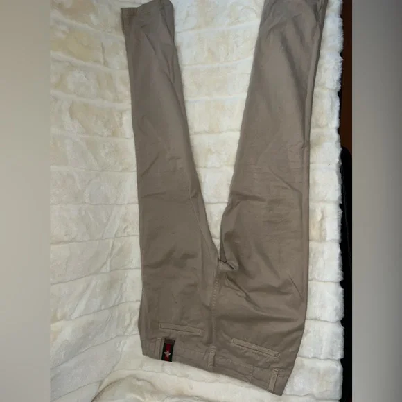 Gucci Boys Pants- dress pant. Made in Italy